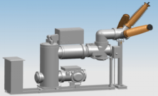 黑河組合電器GIS（GESG 1240-NHS）